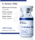 5-Amino-1MQ