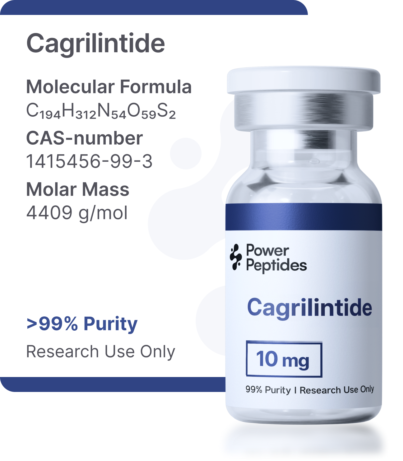 Cagrilintide