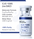 CJC-1295 (no DAC)