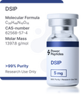 DSIP