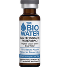 TM Bacteriostatic Water