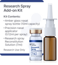 Research Add-on Kit