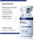 Ipamorelin