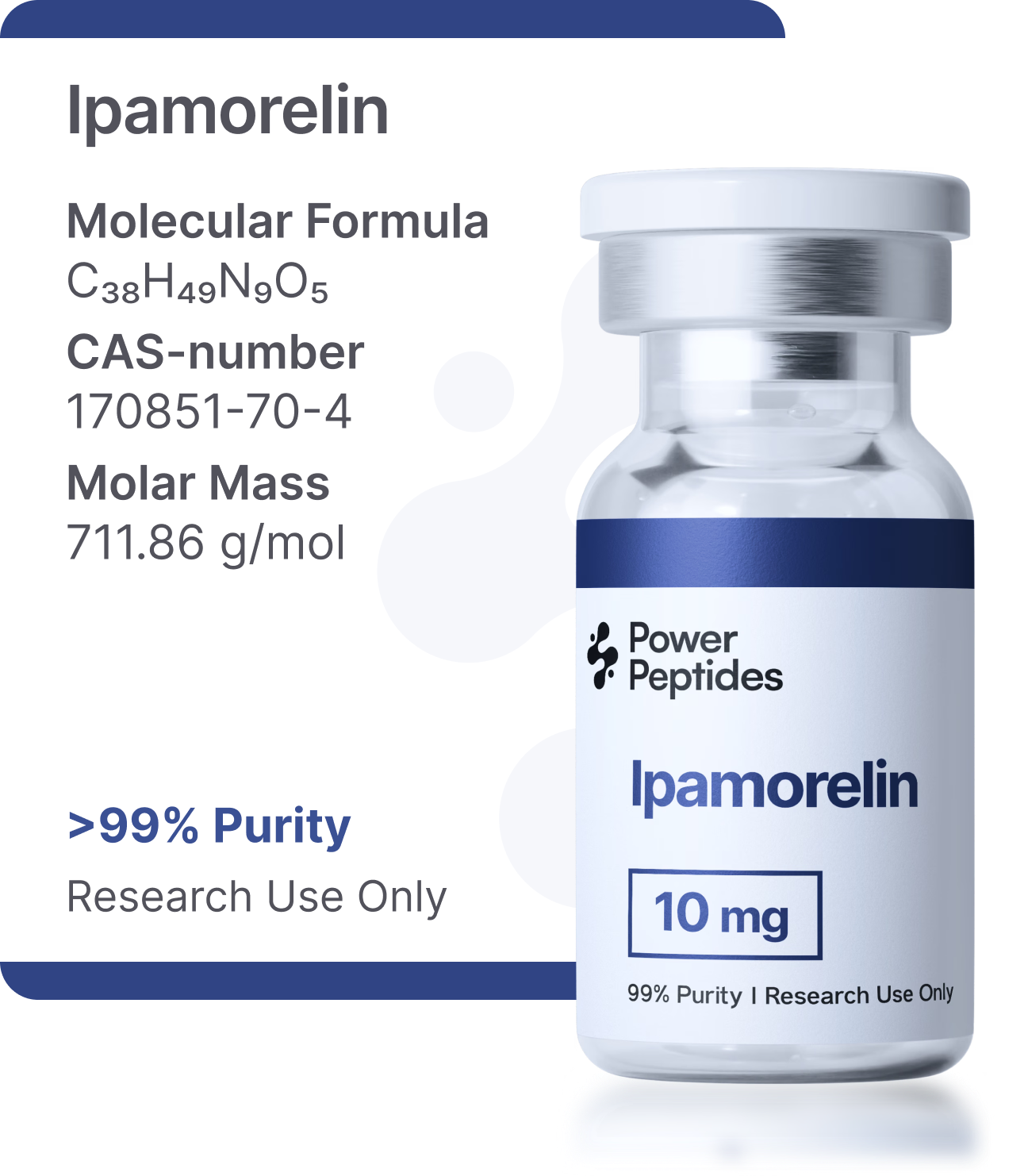 Ipamorelin