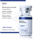 KPV