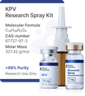 KPV Research Kit
