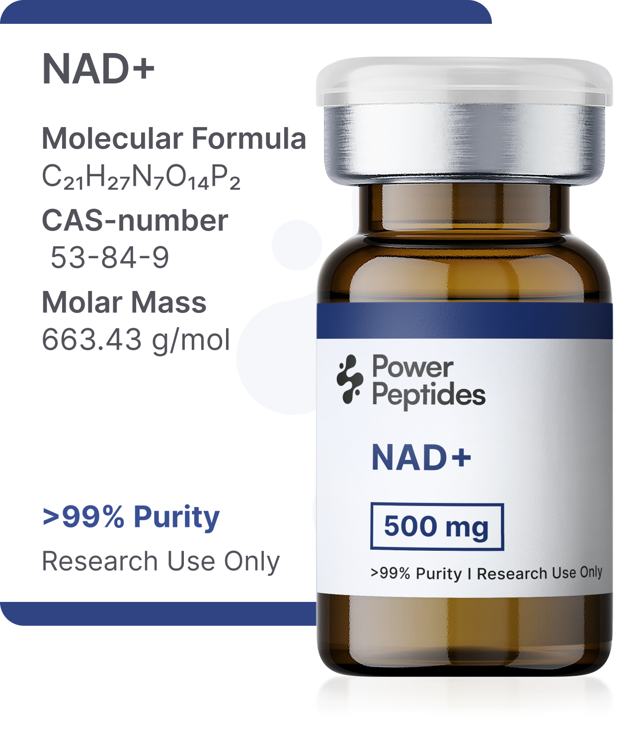 NAD+