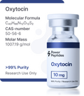 Oxytocin