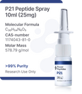 P21 Research Kit