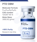 PTD-DBM