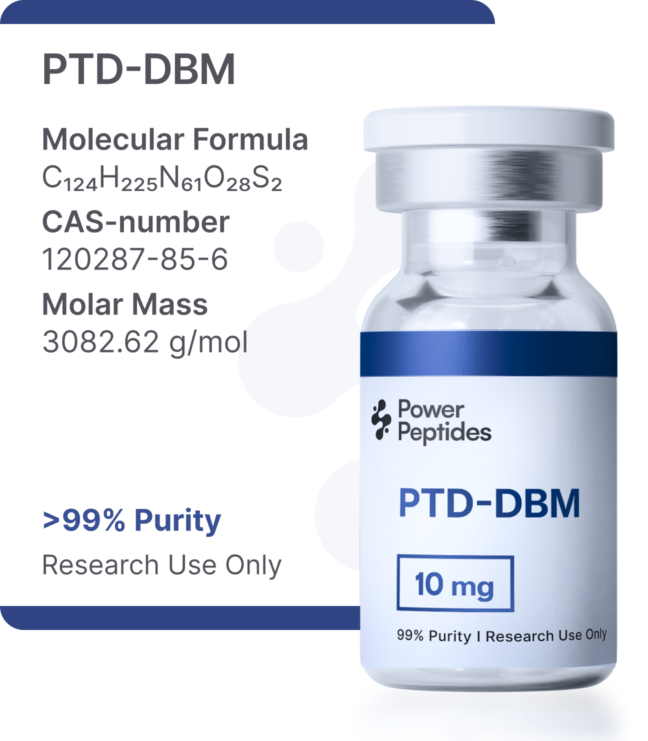 PTD-DBM