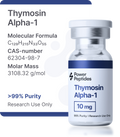 Thymosin Alpha-1