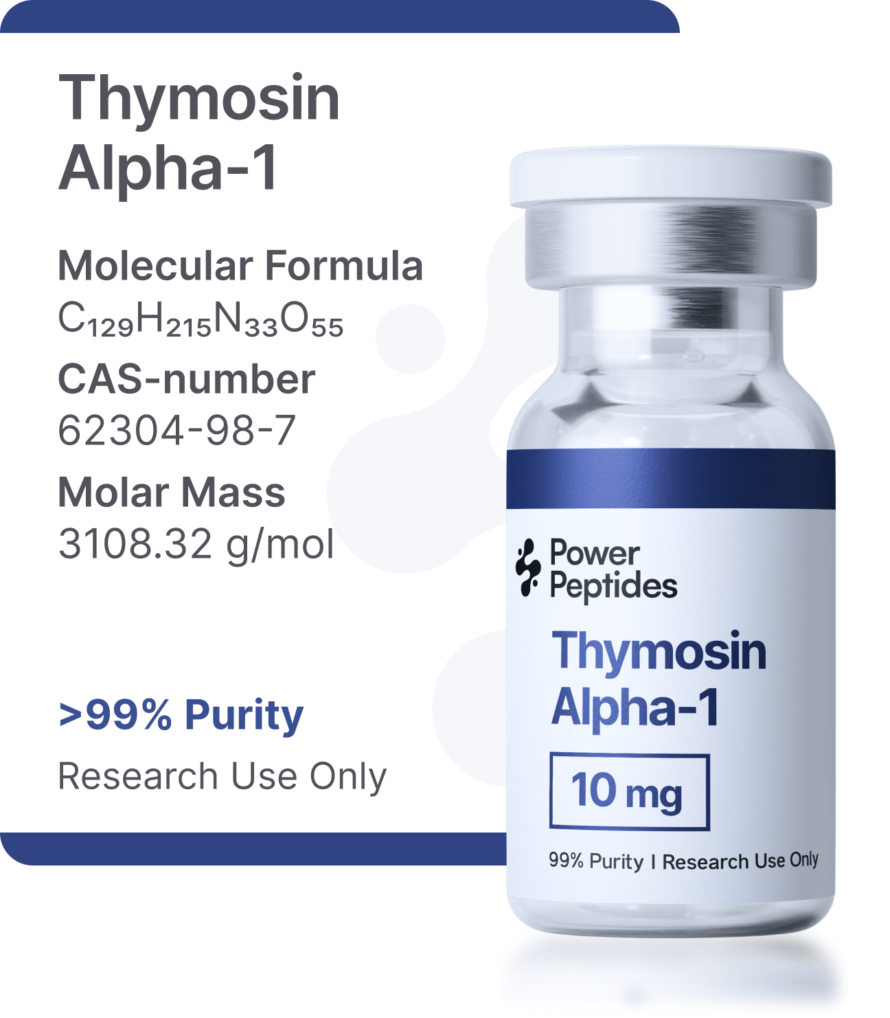Thymosin Alpha-1
